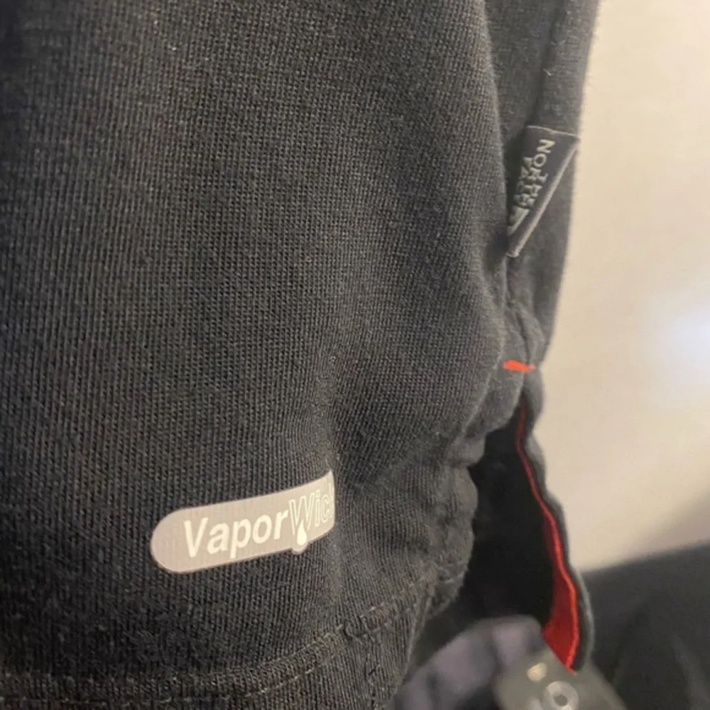 North Face Polo‎ Shirt - M